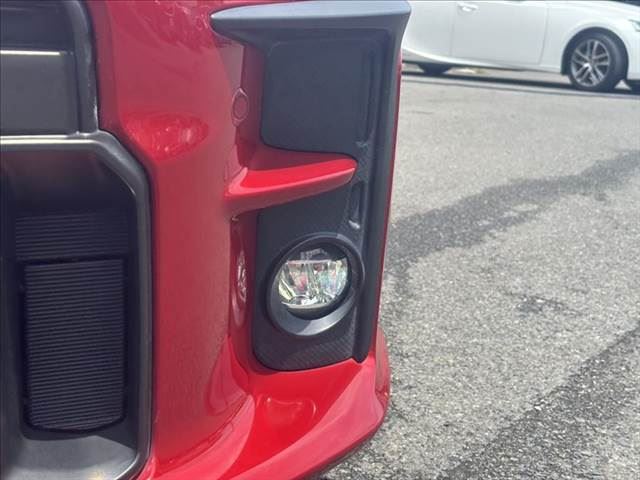 صورة مصغرة 14 لـ 2021 Toyota GR YARIS