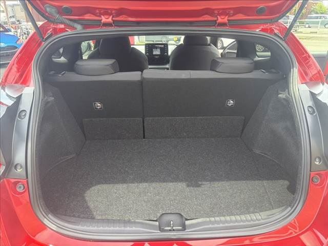 صورة مصغرة 11 لـ 2021 Toyota GR YARIS