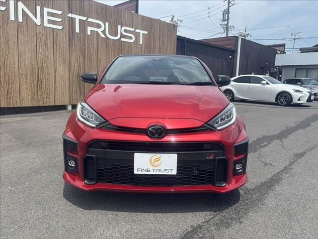 صورة مصغرة 17 لـ 2021 Toyota GR YARIS