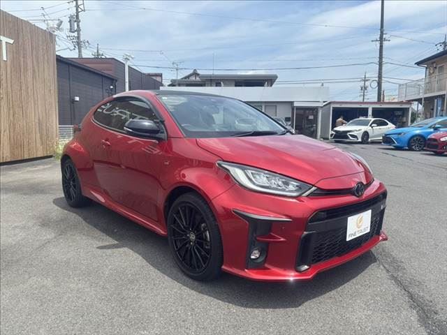 صورة مصغرة 18 لـ 2021 Toyota GR YARIS