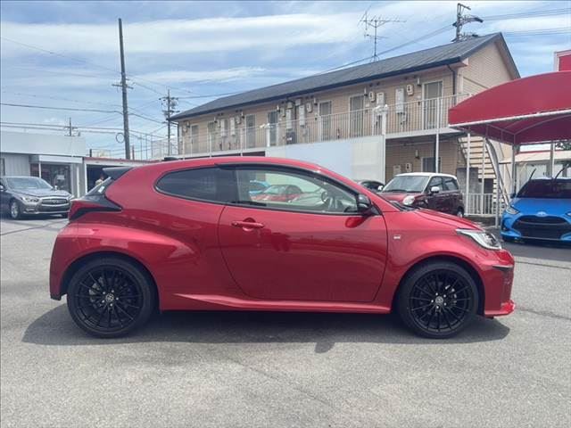 صورة مصغرة 19 لـ 2021 Toyota GR YARIS