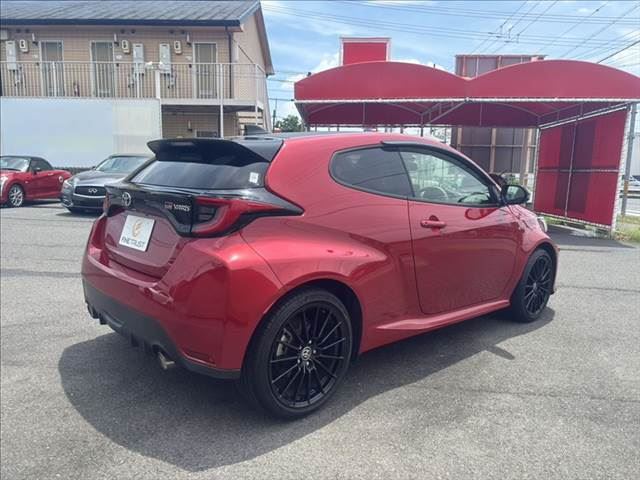 صورة مصغرة 20 لـ 2021 Toyota GR YARIS