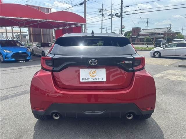 صورة مصغرة 21 لـ 2021 Toyota GR YARIS