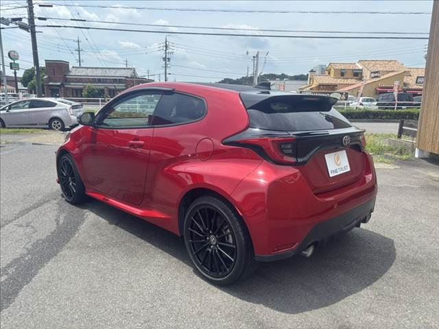 صورة مصغرة 22 لـ 2021 Toyota GR YARIS
