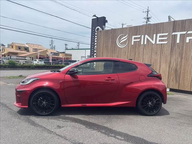 صورة مصغرة 23 لـ 2021 Toyota GR YARIS