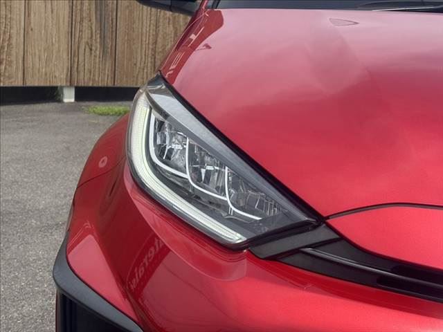 صورة مصغرة 25 لـ 2021 Toyota GR YARIS