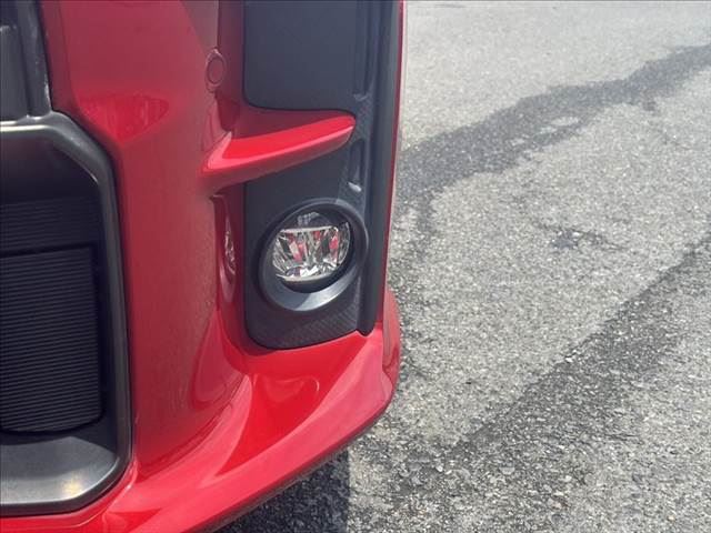 صورة مصغرة 26 لـ 2021 Toyota GR YARIS