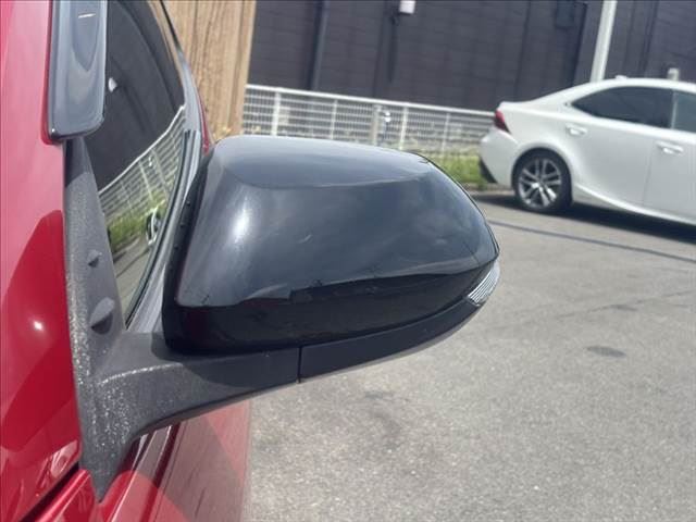 صورة مصغرة 28 لـ 2021 Toyota GR YARIS