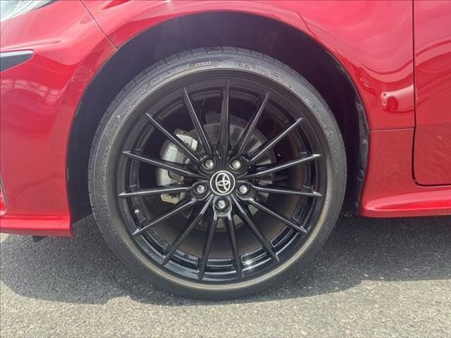 صورة مصغرة 31 لـ 2021 Toyota GR YARIS