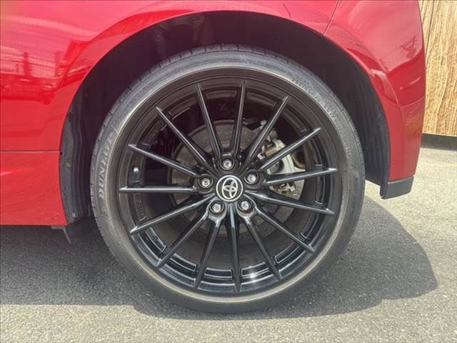 صورة مصغرة 32 لـ 2021 Toyota GR YARIS