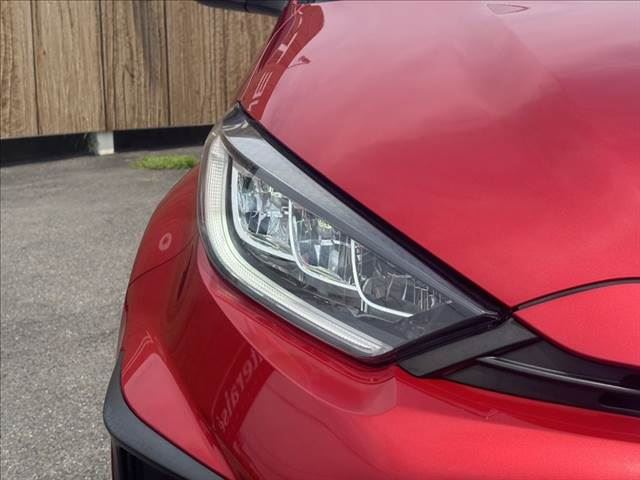 صورة مصغرة 33 لـ 2021 Toyota GR YARIS