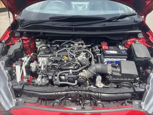 صورة مصغرة 35 لـ 2021 Toyota GR YARIS