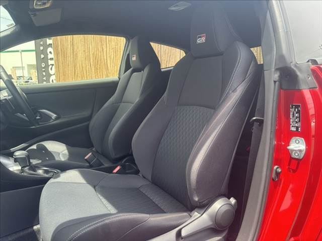 صورة مصغرة 37 لـ 2021 Toyota GR YARIS