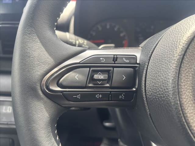 صورة مصغرة 40 لـ 2021 Toyota GR YARIS