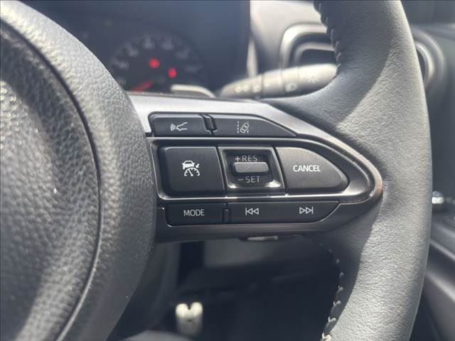صورة مصغرة 41 لـ 2021 Toyota GR YARIS