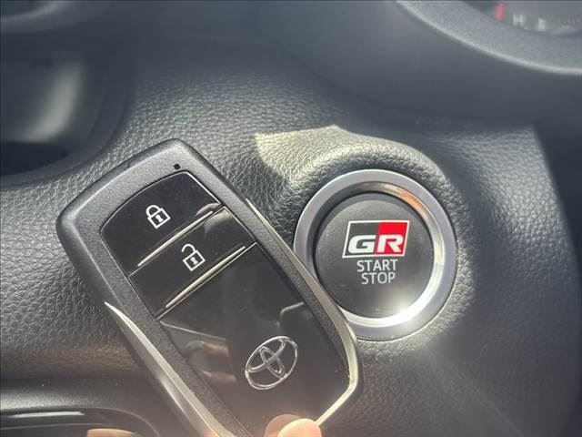 صورة مصغرة 49 لـ 2021 Toyota GR YARIS