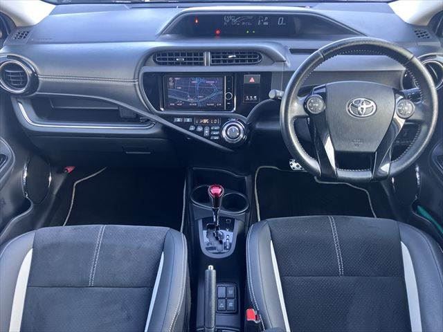 صورة 3 لـ 2014 Toyota AQUA