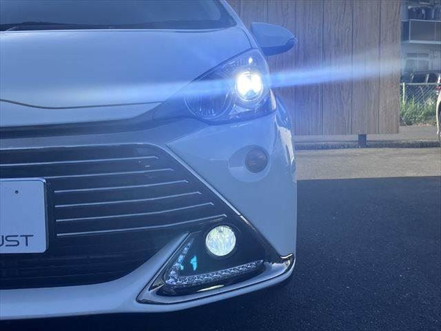 صورة مصغرة 15 لـ 2014 Toyota AQUA