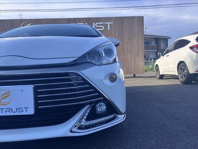 صورة مصغرة 26 لـ 2014 Toyota AQUA
