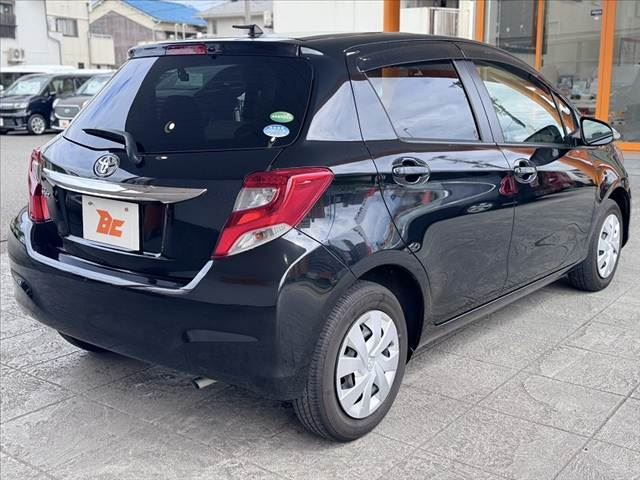 2016 Toyota VITZ thumbnail 15