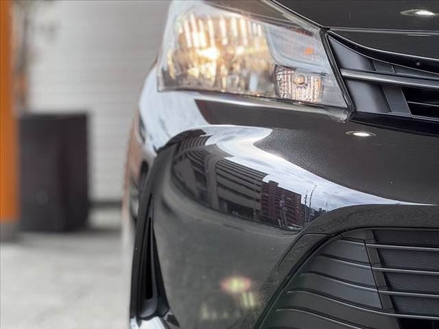 2016 Toyota VITZ thumbnail 35
