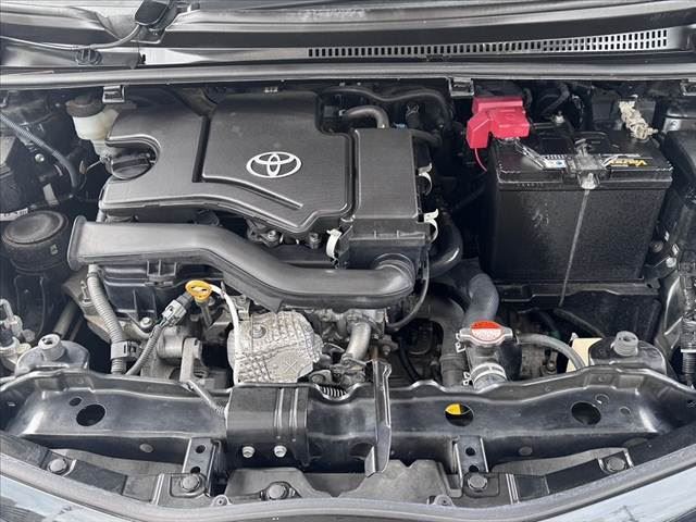 2016 Toyota VITZ thumbnail 43