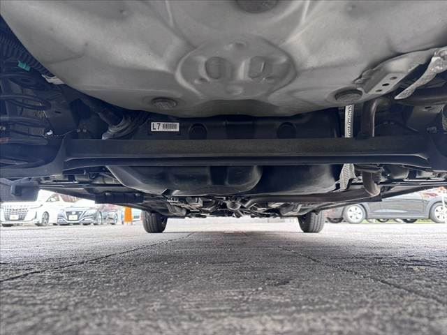 2016 Toyota VITZ thumbnail 46