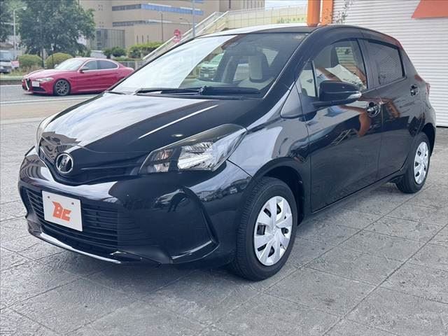 صورة 10 لـ 2016 Toyota VITZ