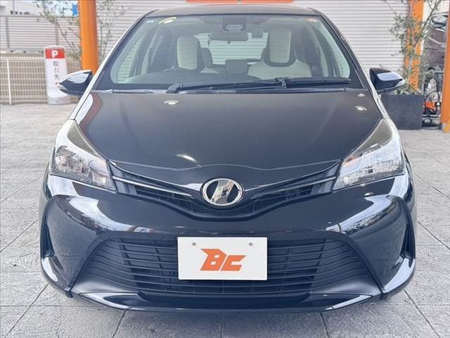 صورة 9 لـ 2016 Toyota VITZ