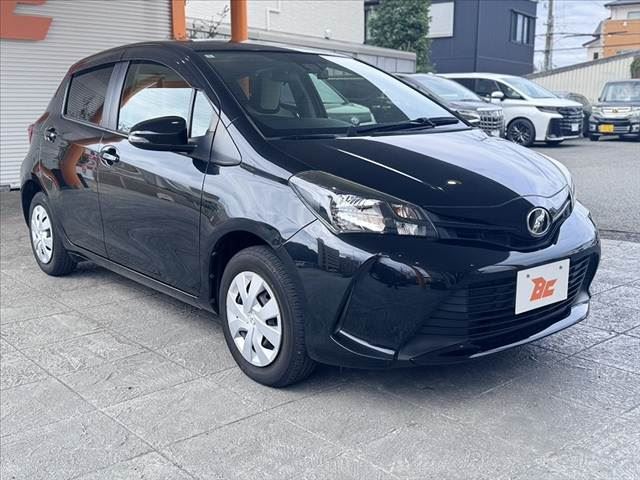 صورة 8 لـ 2016 Toyota VITZ
