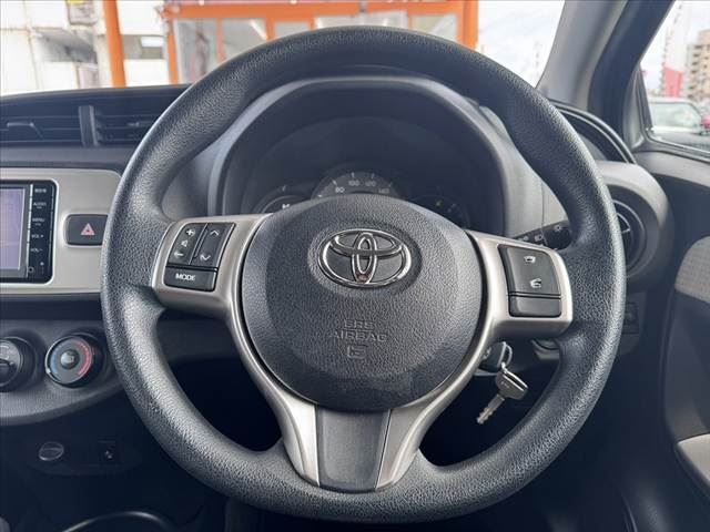 صورة 5 لـ 2016 Toyota VITZ