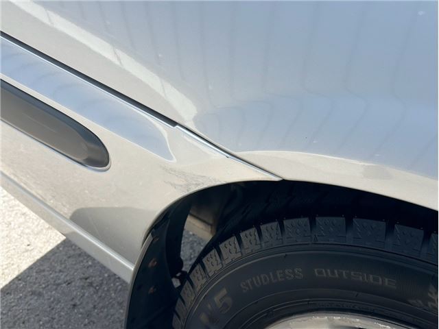 2001 Nissan SUNNY — миниатюра 44