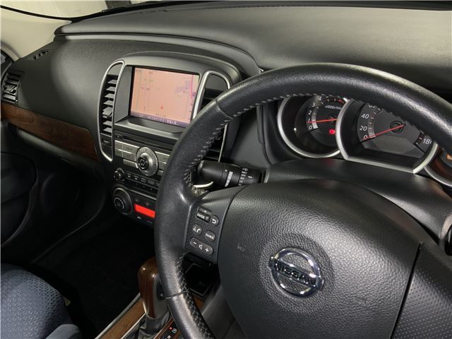 صورة مصغرة 17 لـ 2012 Nissan BLUEBIRD