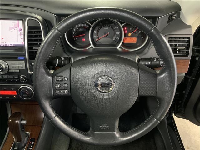 صورة مصغرة 26 لـ 2012 Nissan BLUEBIRD