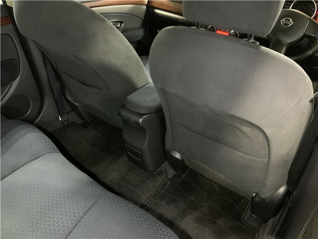 صورة مصغرة 40 لـ 2012 Nissan BLUEBIRD