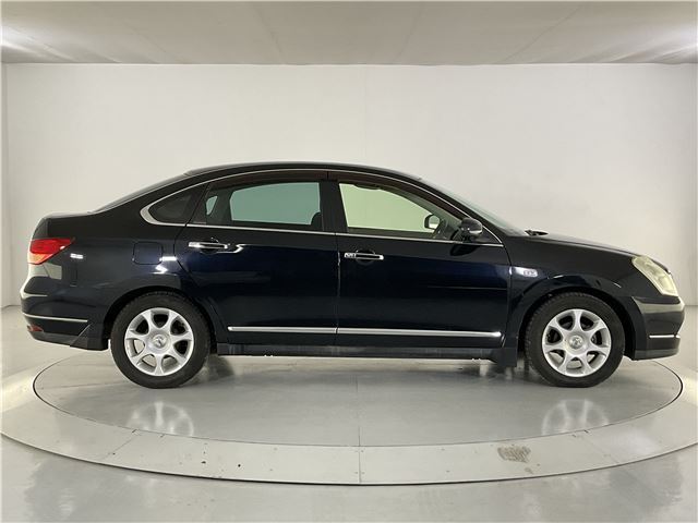 2012 Nissan BLUEBIRD 照片 8