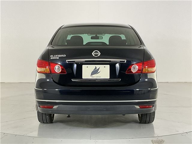 2012 Nissan BLUEBIRD 照片 7