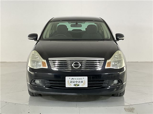 2012 Nissan BLUEBIRD 照片 4