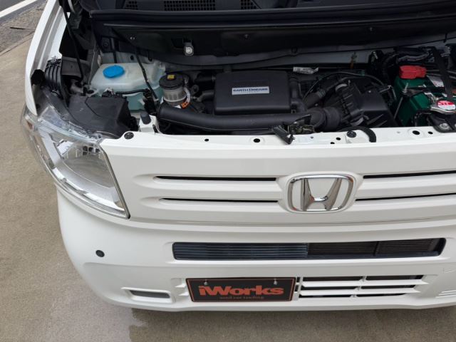 صورة مصغرة 15 لـ 1989 Honda N-VAN