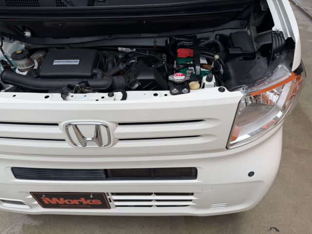 صورة مصغرة 14 لـ 1989 Honda N-VAN