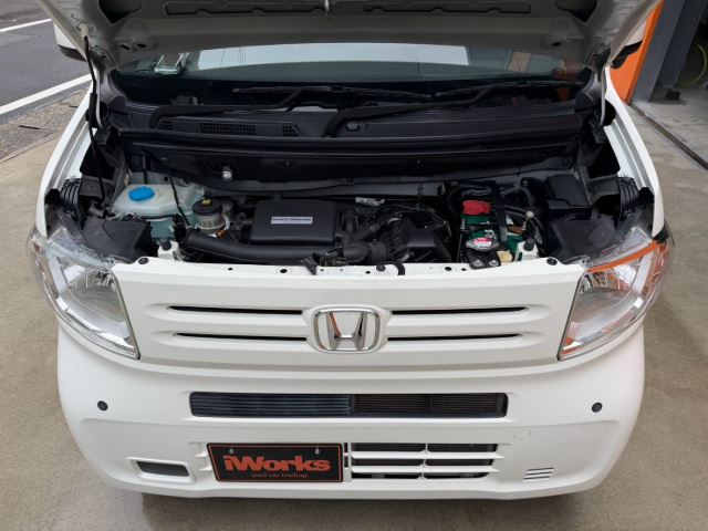 صورة مصغرة 13 لـ 1989 Honda N-VAN
