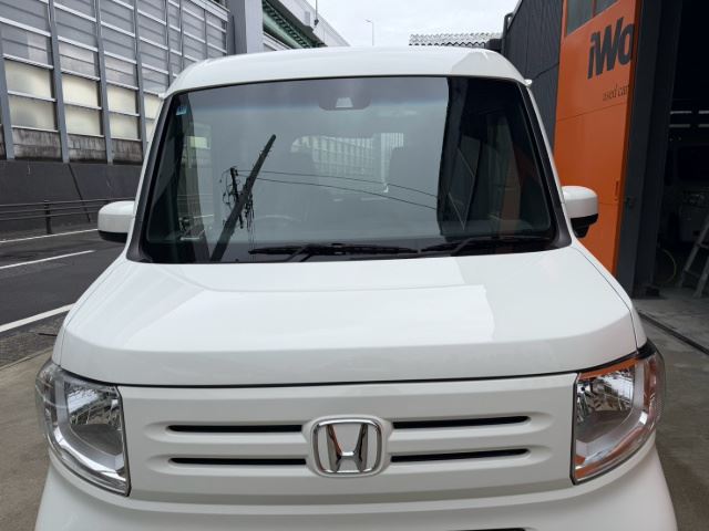 صورة مصغرة 11 لـ 1989 Honda N-VAN