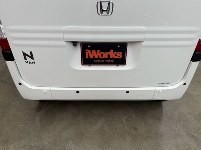 صورة مصغرة 19 لـ 1989 Honda N-VAN