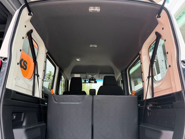 صورة مصغرة 22 لـ 1989 Honda N-VAN