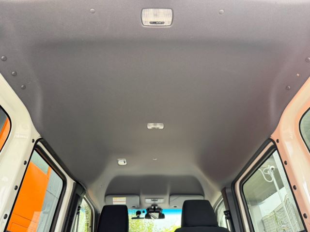 صورة مصغرة 23 لـ 1989 Honda N-VAN