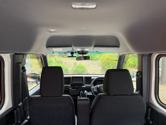 صورة مصغرة 25 لـ 1989 Honda N-VAN