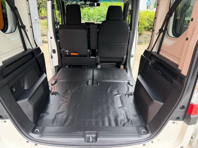 صورة مصغرة 27 لـ 1989 Honda N-VAN