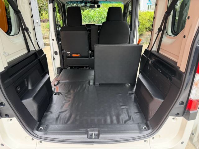 صورة مصغرة 28 لـ 1989 Honda N-VAN