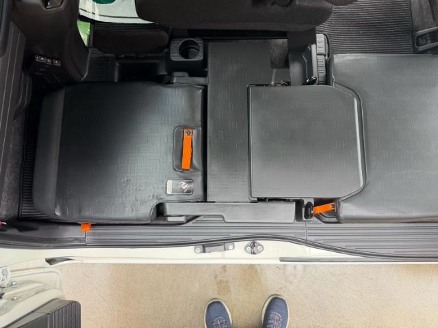 صورة مصغرة 32 لـ 1989 Honda N-VAN