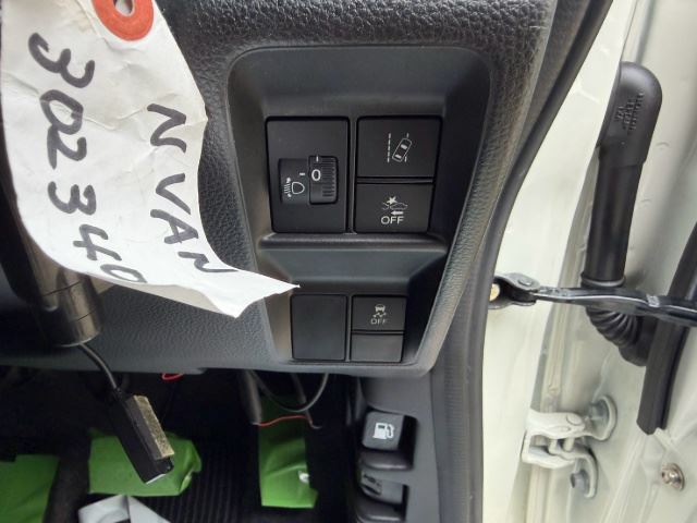 صورة مصغرة 38 لـ 1989 Honda N-VAN